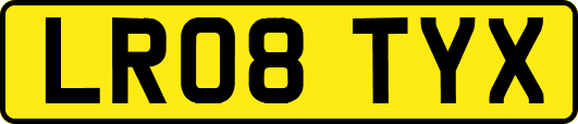 LR08TYX