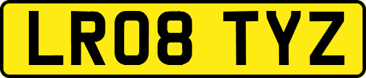 LR08TYZ