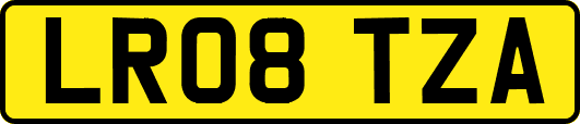 LR08TZA