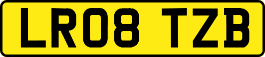 LR08TZB