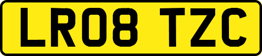 LR08TZC