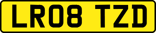 LR08TZD