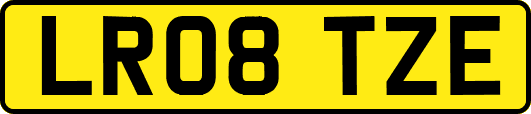 LR08TZE