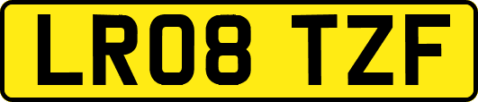 LR08TZF