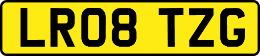 LR08TZG