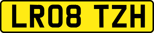 LR08TZH