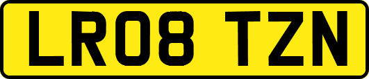 LR08TZN