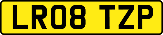 LR08TZP