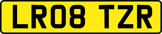 LR08TZR