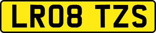 LR08TZS