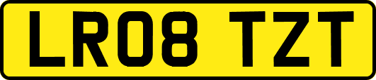 LR08TZT