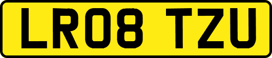LR08TZU
