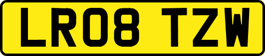 LR08TZW