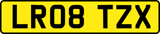 LR08TZX
