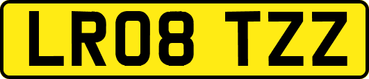 LR08TZZ