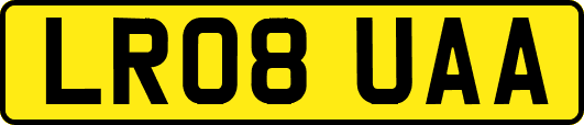 LR08UAA