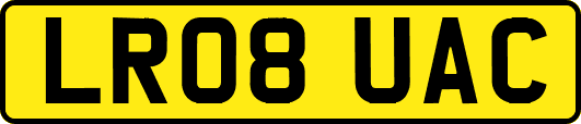 LR08UAC