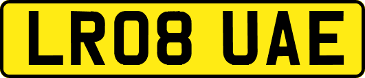 LR08UAE