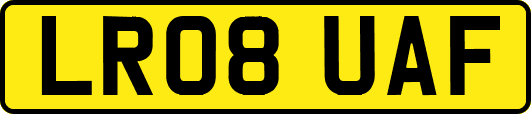 LR08UAF