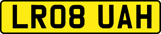 LR08UAH