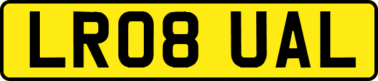LR08UAL