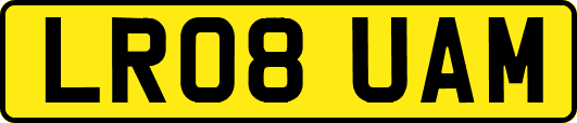 LR08UAM
