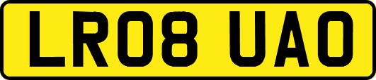 LR08UAO