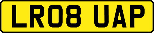 LR08UAP