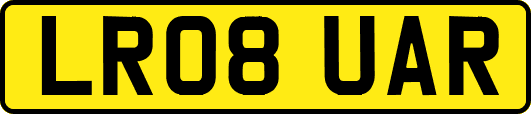 LR08UAR