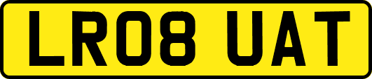 LR08UAT