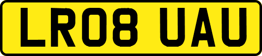LR08UAU