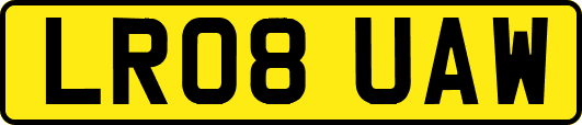 LR08UAW