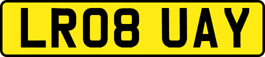 LR08UAY