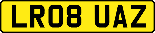 LR08UAZ