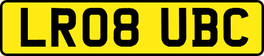 LR08UBC