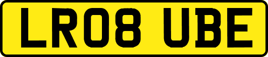 LR08UBE