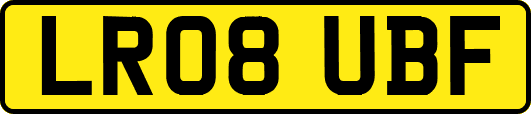 LR08UBF