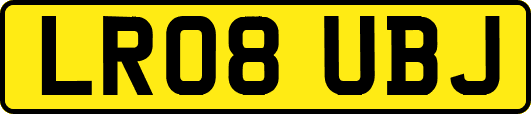 LR08UBJ