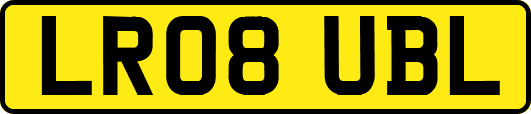 LR08UBL