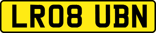 LR08UBN