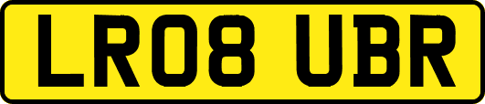 LR08UBR