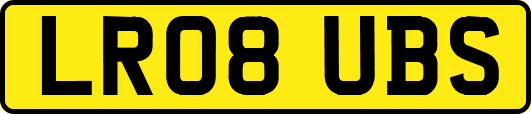 LR08UBS