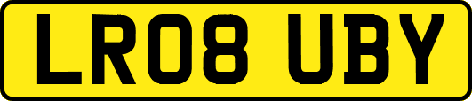 LR08UBY