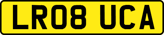 LR08UCA