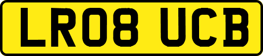 LR08UCB