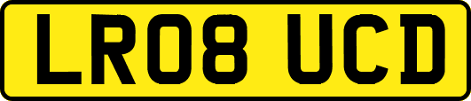 LR08UCD