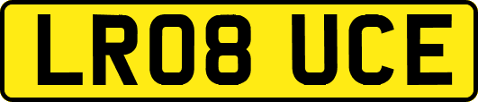 LR08UCE