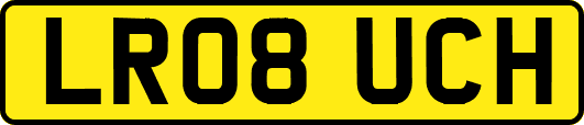 LR08UCH