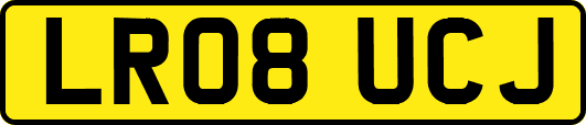 LR08UCJ