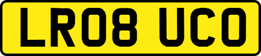 LR08UCO